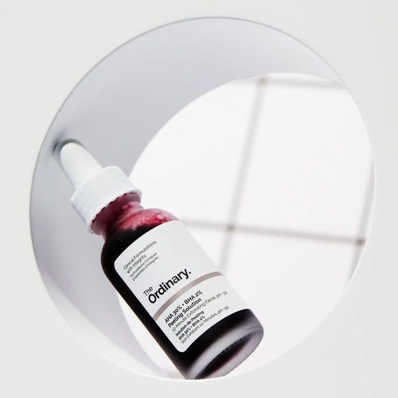 The Ordinary Other - The Ordinary: AHA 30% + BHA 2% Peeling Solution